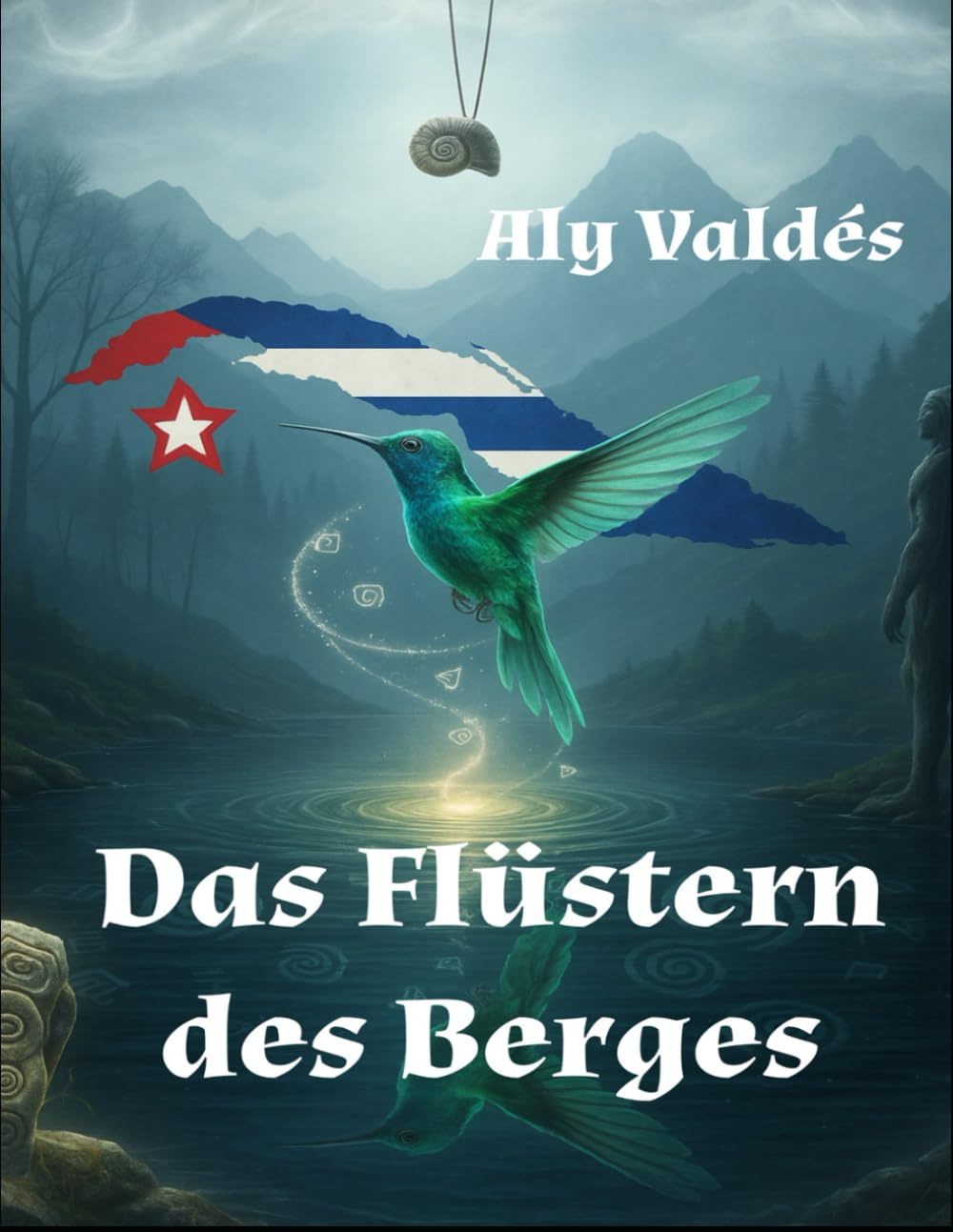 Das Flüstern des Berges