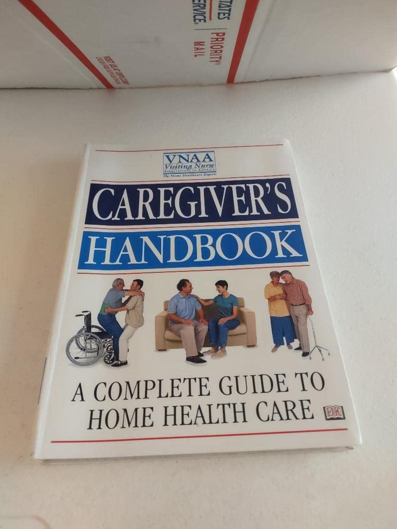 Caregiver's Handbook
