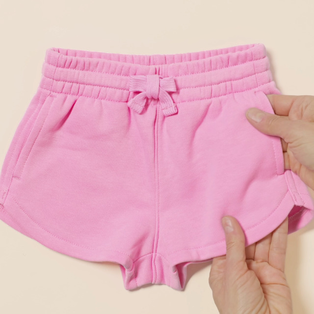 Amazon.com: Amazon Essentials Toddler Girls' Sweatshorts