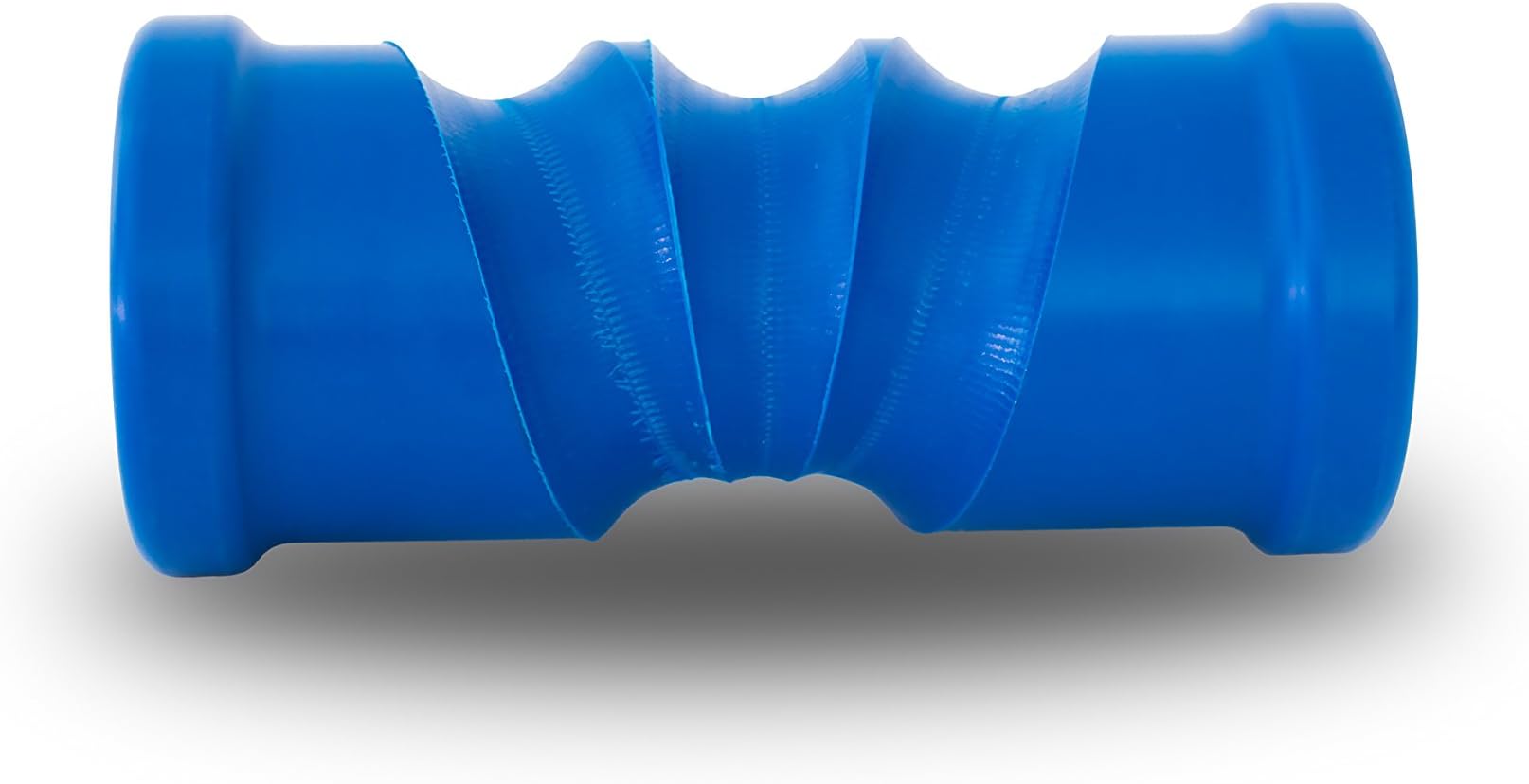 Roxom 6 Inch Self Centering Boat Trailer Keel Roller. Plastic Roller For Aluminium Boats, Jon Boats, Bass Boats.