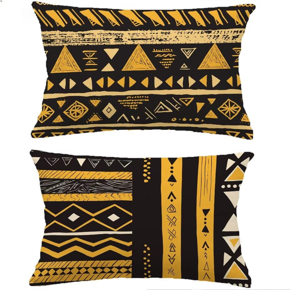Coussin lombaire extérieur étanche 60x80 cm contre l'humidité du jardin