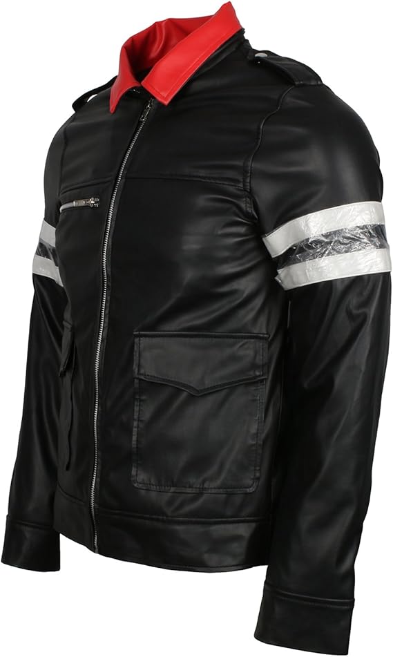 alex mercer jacket amazon