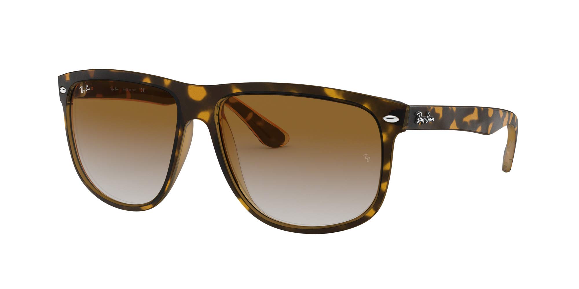 Ray-Ban RB4147 Boyfriend Square Sunglasses