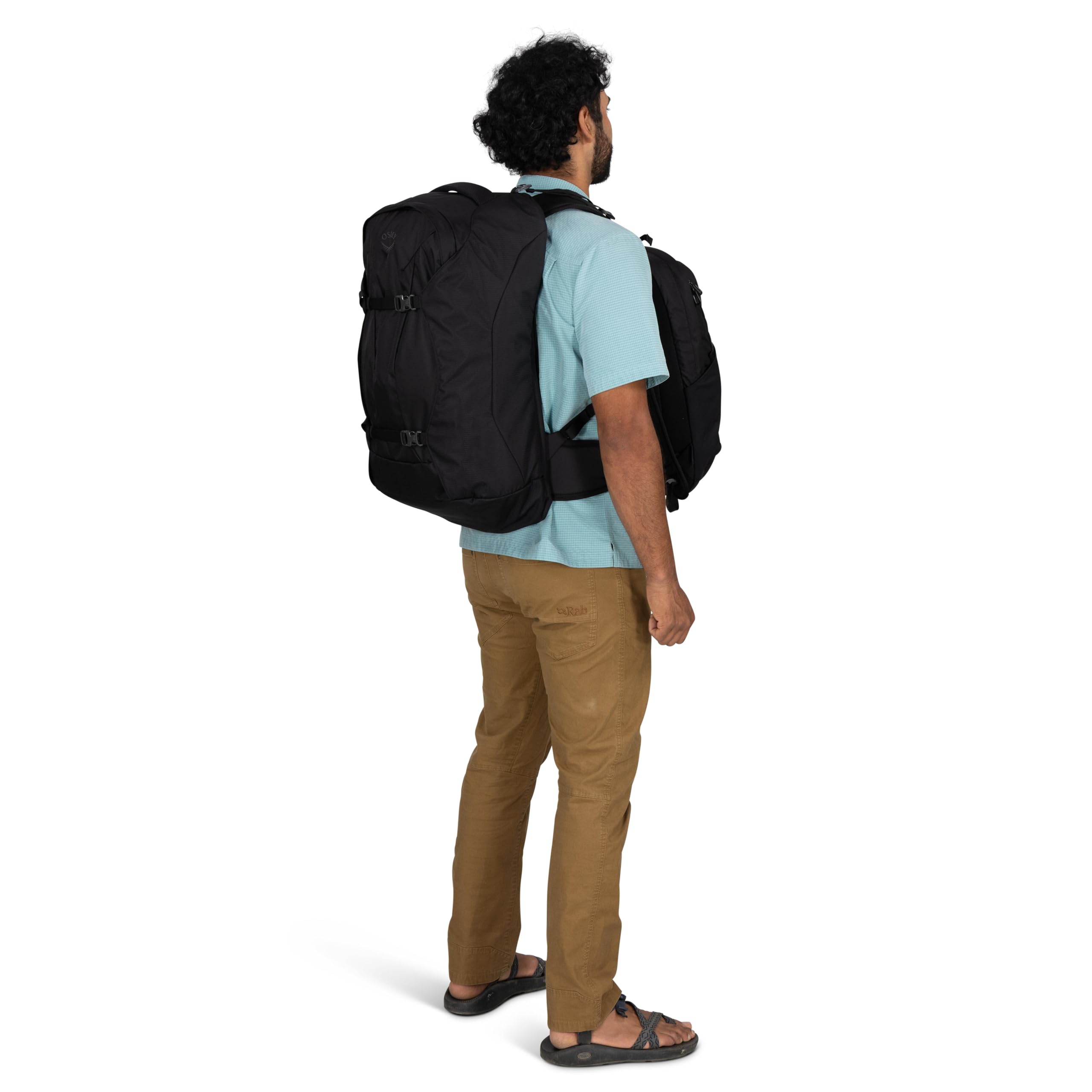 Osprey Farpoint 55 Backpack Uomo