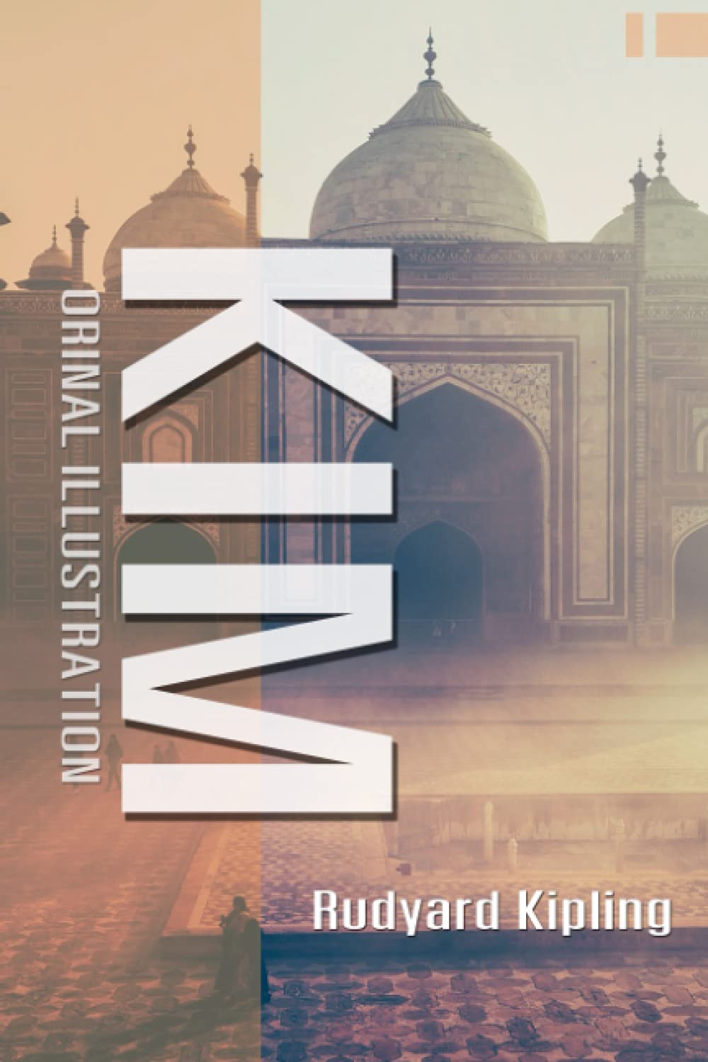 Kim: 100th Anniversary Edition illustrations