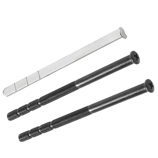 Thick-Door Extension Kit for Schlage B60 Series