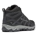 Columbia Womens Peakfreak X2 Mid Outdry Black, Titanium II Boot - 8 UK (BL0828) gallery image