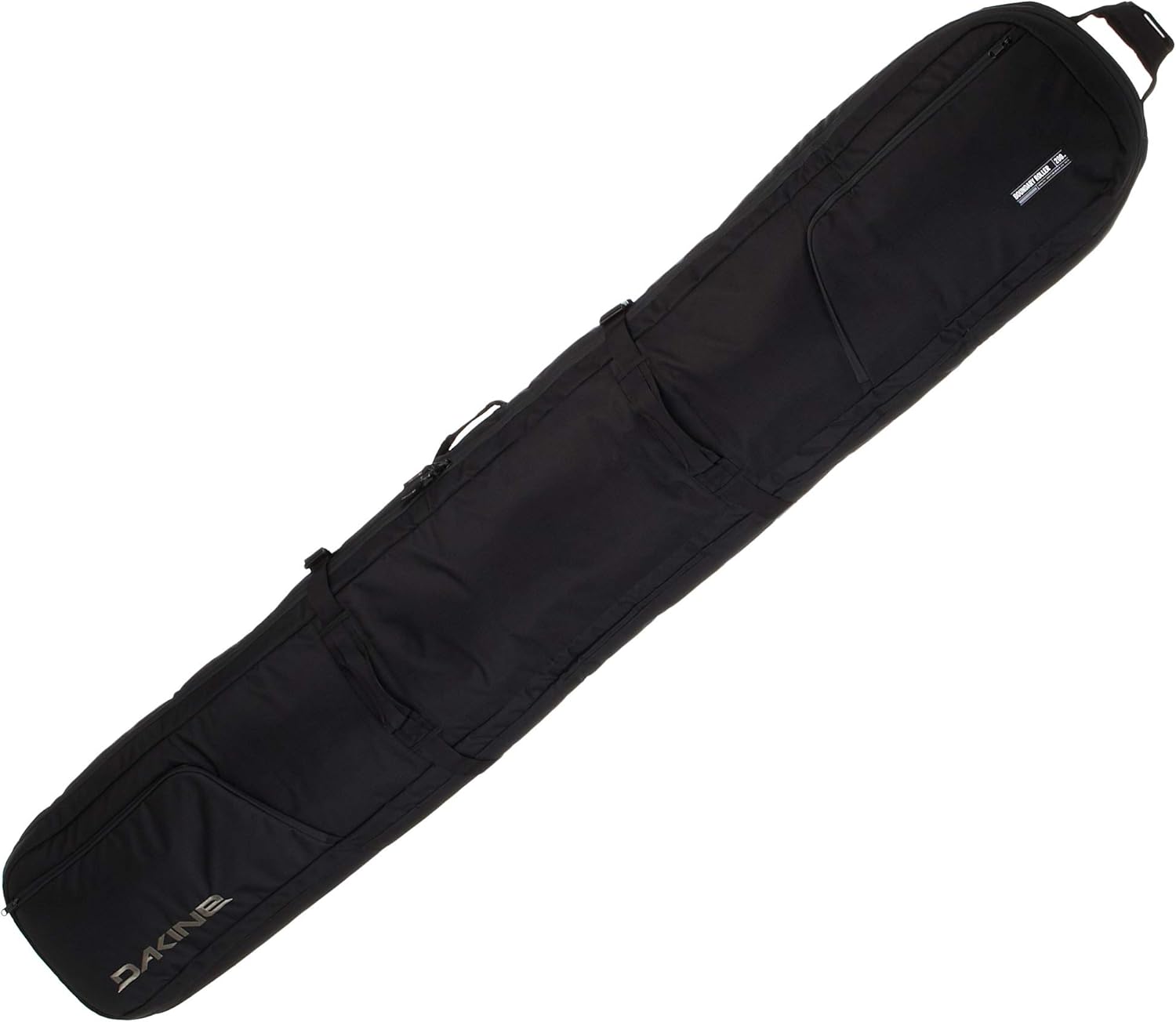 Amazon.co.jp [ダカイン] スキーケース 200cm (キャリーローラー タイプ) [ AI237153 / BOUNDARY