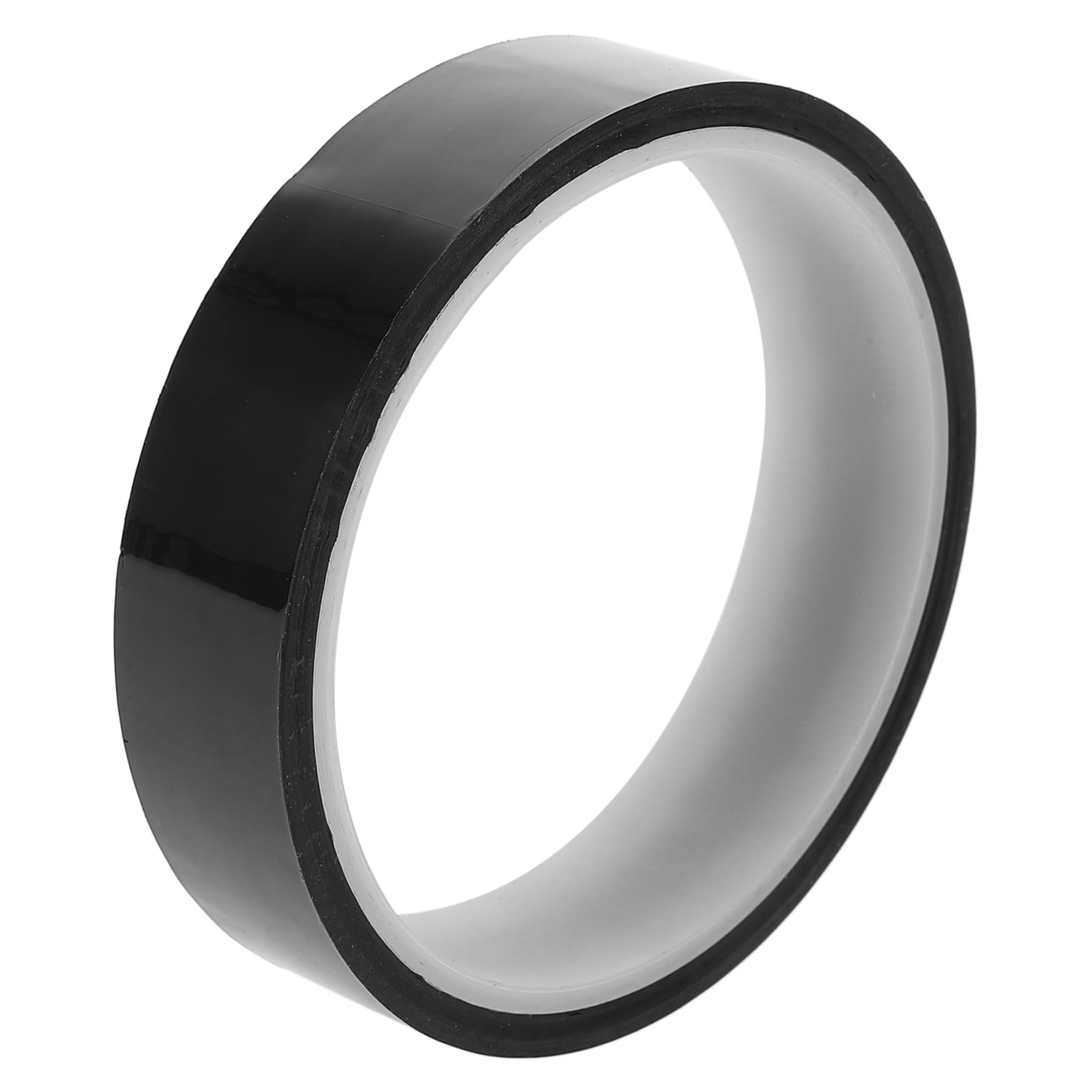 SUPVOX Rim Strip for Bike Tubeless Rim Tape Puncture Prevention Pad Simple Installation Suitable for MTB Road and Folding Bikes