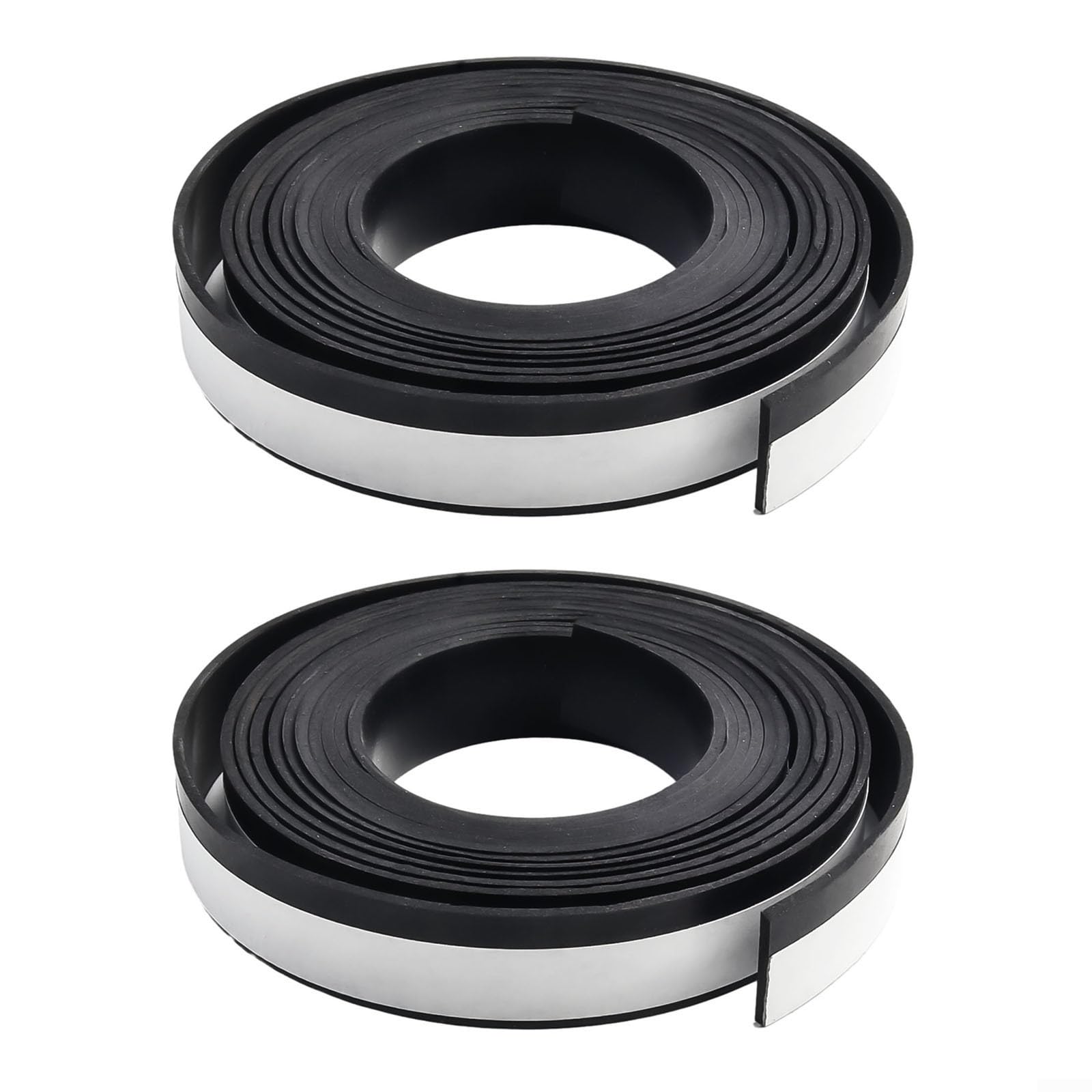 194419-4 495209 Guide Rail Splinter Guard, Track Saw Guide Rails 300cm Length, Guide Rail Splinter Guard Replacement Strip, Anti-Splinter Rubber for Saw Rail