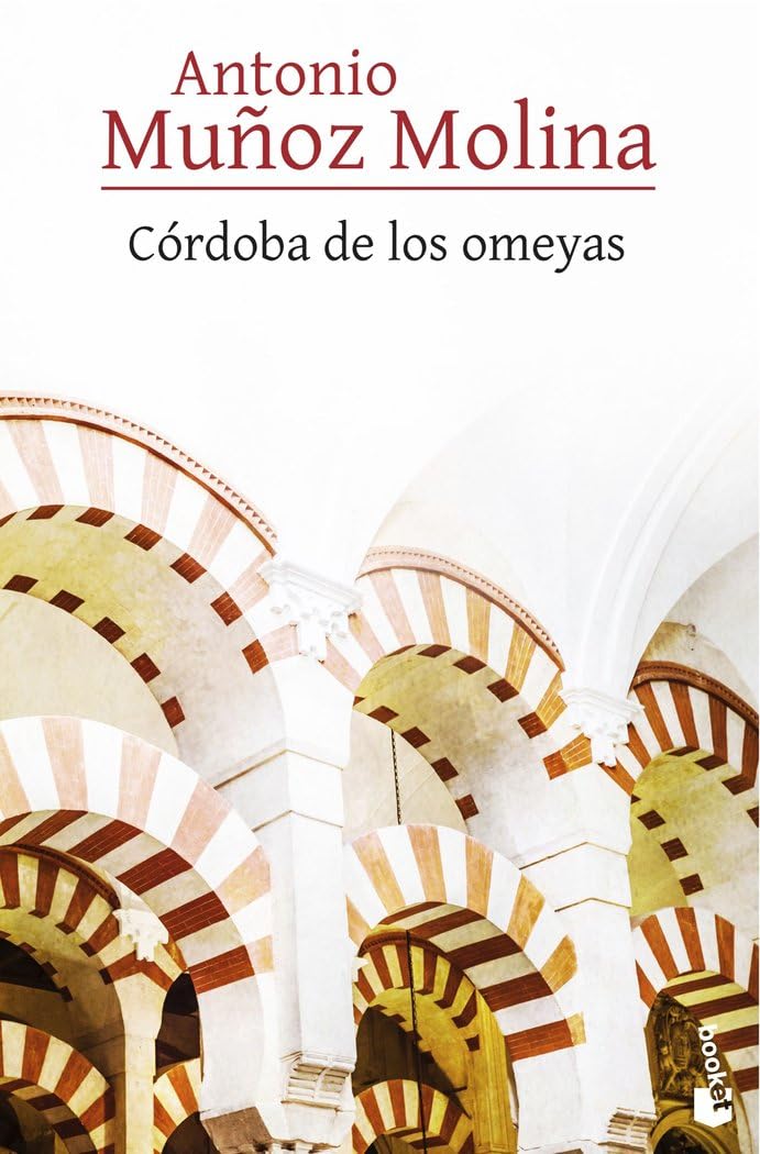 Córdoba de los omeyas (Biblioteca A. Muñoz Molina)