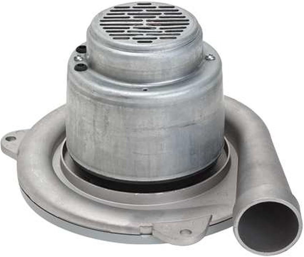 Ametek Lamb AV20 Av20 8.4Inch 2 Stage Lamb Vacuum Motor