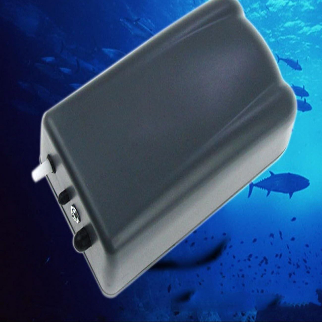 jii2030shann portable pump mute pump mini portable pump dry fishing , portable air