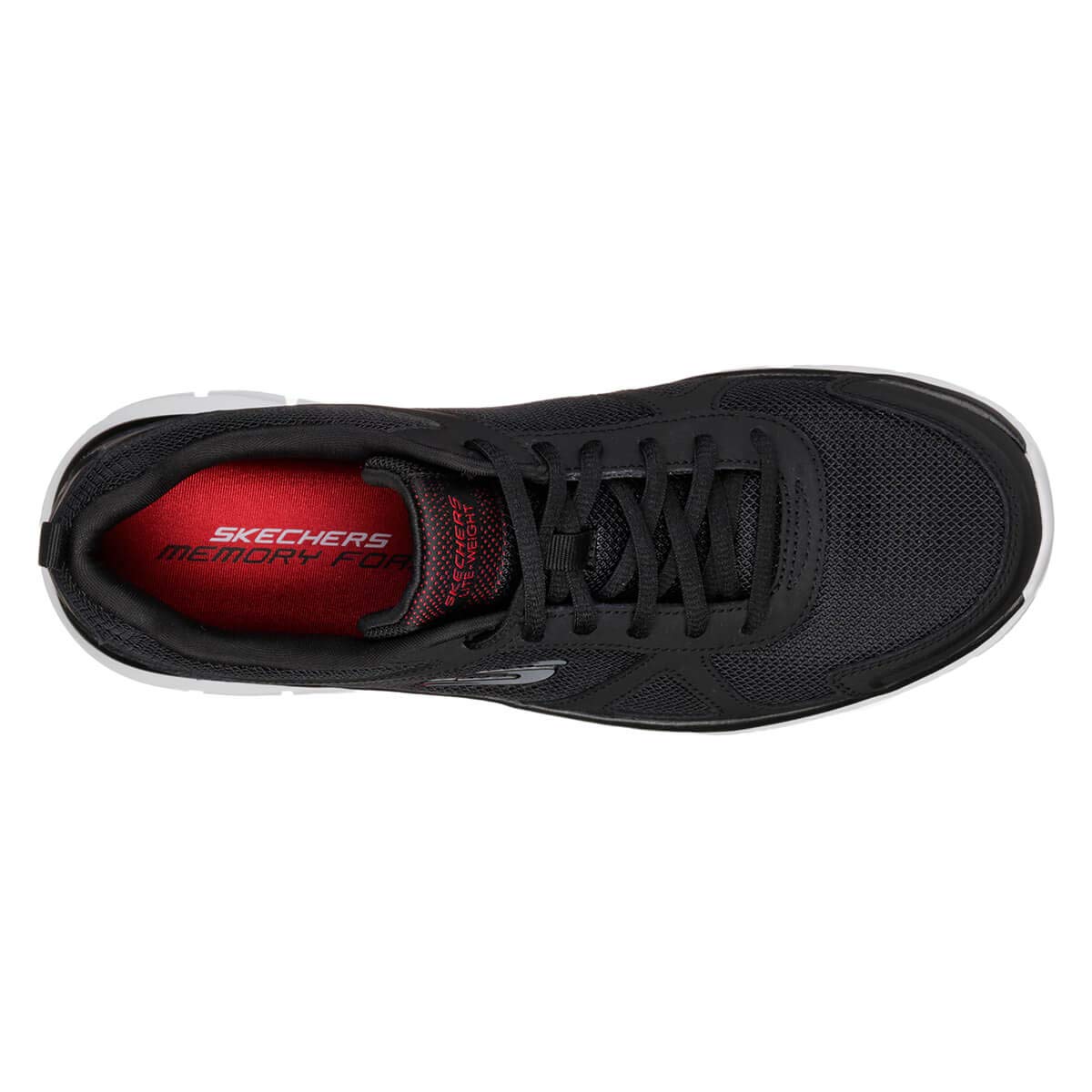Skechers Herren Track-Scloric Sneaker – Bild 5