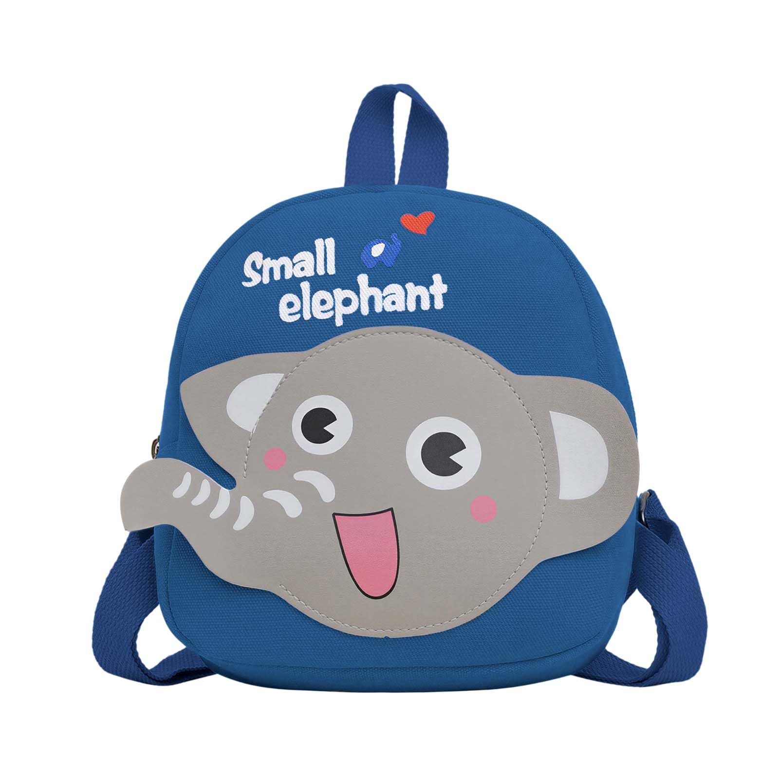 Aucuu Kindergartenrucksack Kinder, Kinderrucksack, Mini Backpack Kleinkind, Kita Rucksack, Kleinkind Schultasche, Kindergarten Schultasche für Mädchen Junge