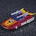 Hot Rodimus MP-28 Transformers Materpiece Action Figure