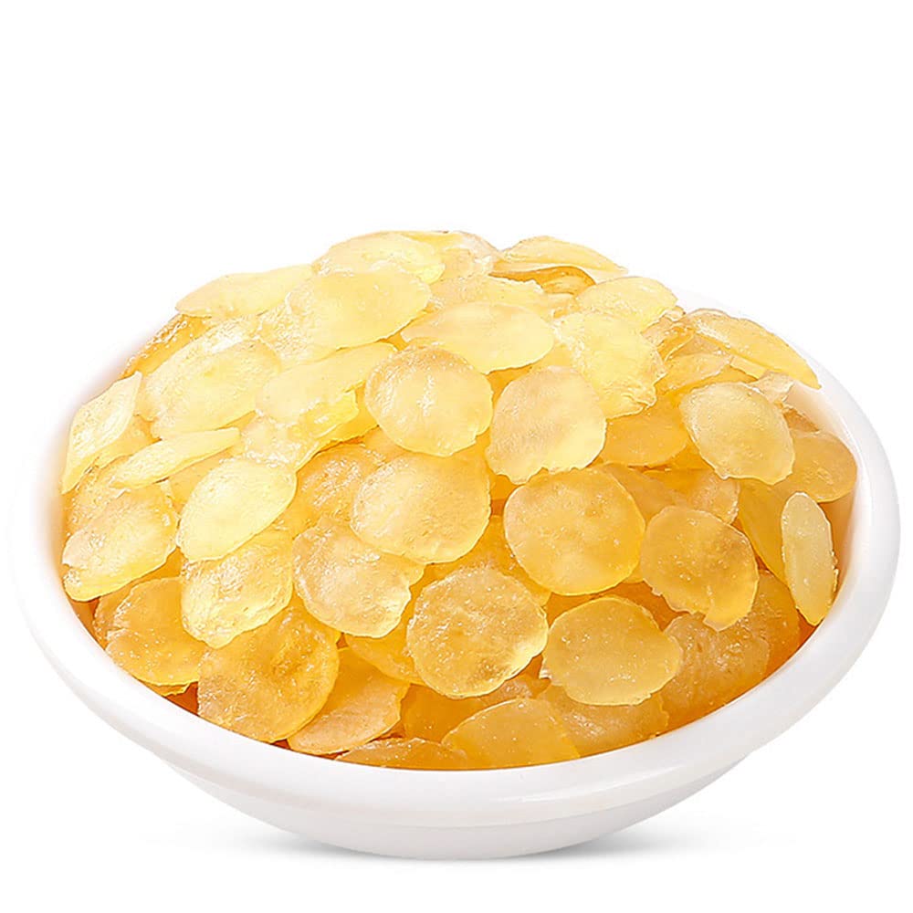 Gleditsia Sinensis 17.63oz (Snow Lotus Seed) Good With Peach Gum Sugar-Free Two-Sided Gleditsia Sinensis Saponin Honeylocust