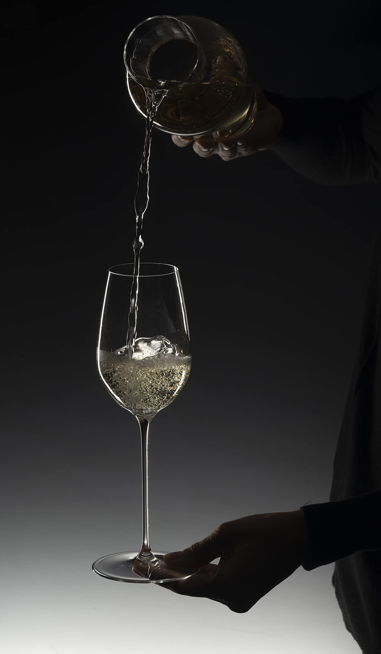 Riedel Carafe à décanter (Mosel)