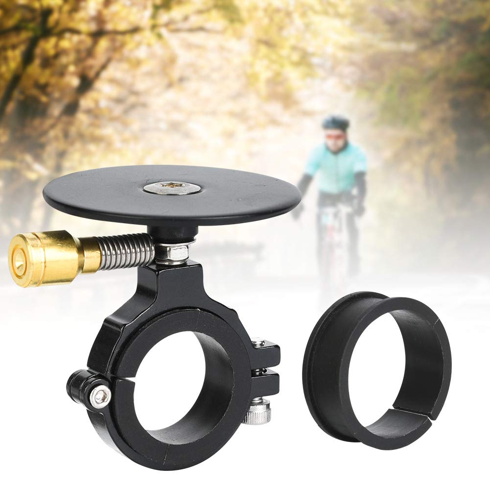 Campanello per bicicletta calibro 22 per mountain bike, allarme