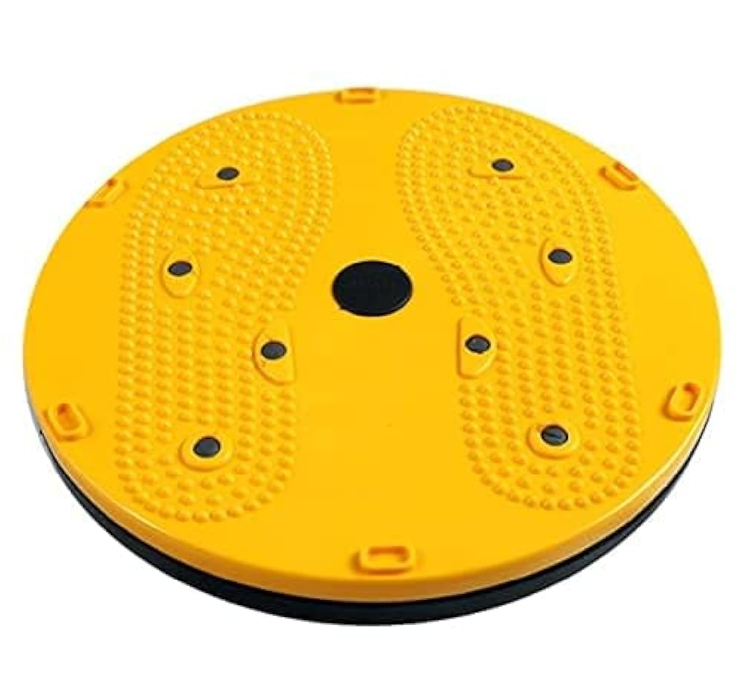Raptas Fit Twister Abdominal ABS Exerciser with Magnetic Treatment Therapy - Body Toner, Fat Buster, and Tummy Twister | Ideal Waist Trimmer Home Gym Equipment for Men and Women - Perfect for Gifting (B0D1RVV52J) Amazon Price History, Amazon Price Tracker