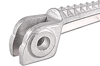 Vista 14 de Mallofusa Reposapiés de aluminio para motocicleta, compatible con Yamaha YZF R6 1999 2000 2001 2002 2003 2004 2005 2006 2007 2008 2009 2010 2011