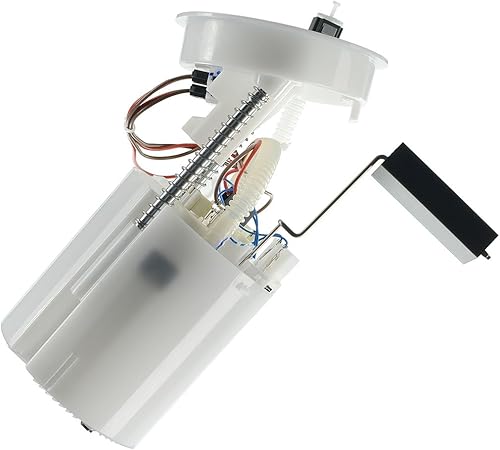 Miniatura 6 de A-Premium Conjunto de módulo de bomba de combustible eléctrica con unidad de envío compatible con Mercedes-Benz E55 AMG 2003-2005 V8 5.5L Gas, lado