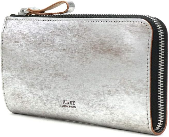 Amazon | [ポーター]PORTER フォイル FOIL WALLET 長財布 195-01329