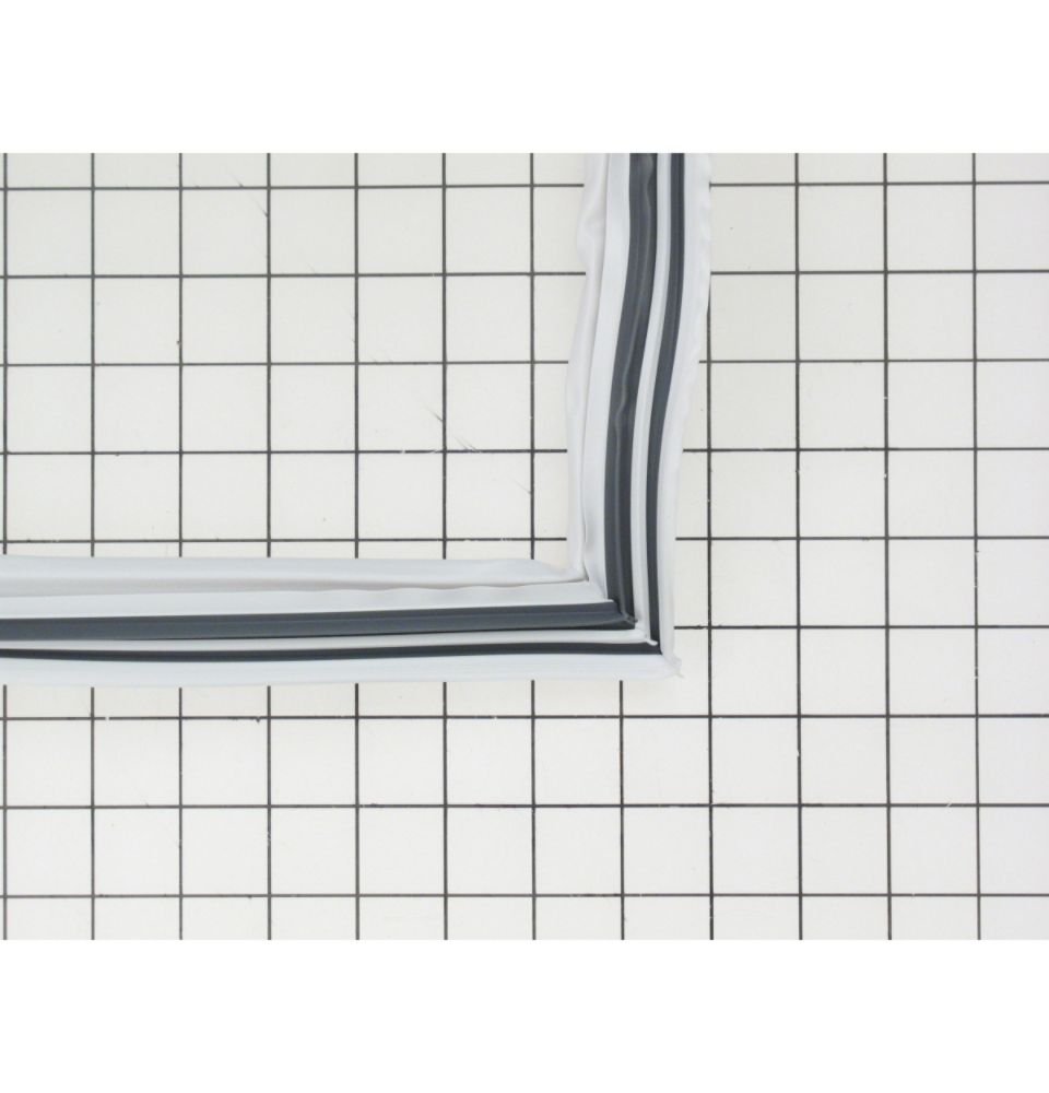 GE WR24X445 Freezer Door Gasket