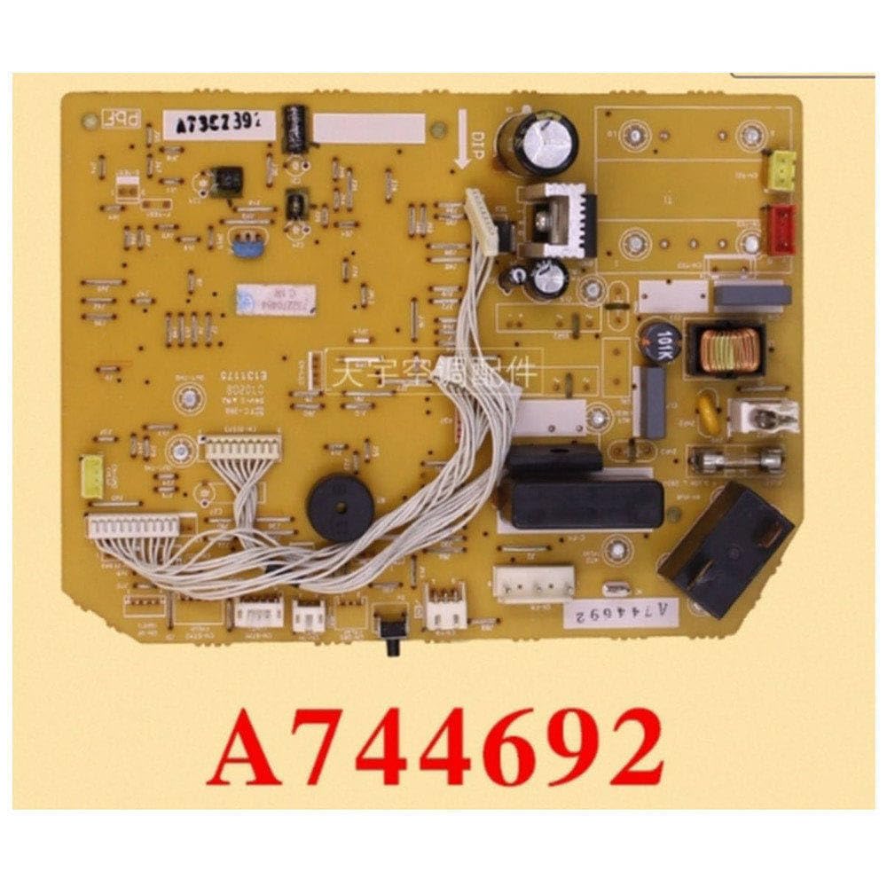 for air Conditioning Computer Board Circuit Board A744692