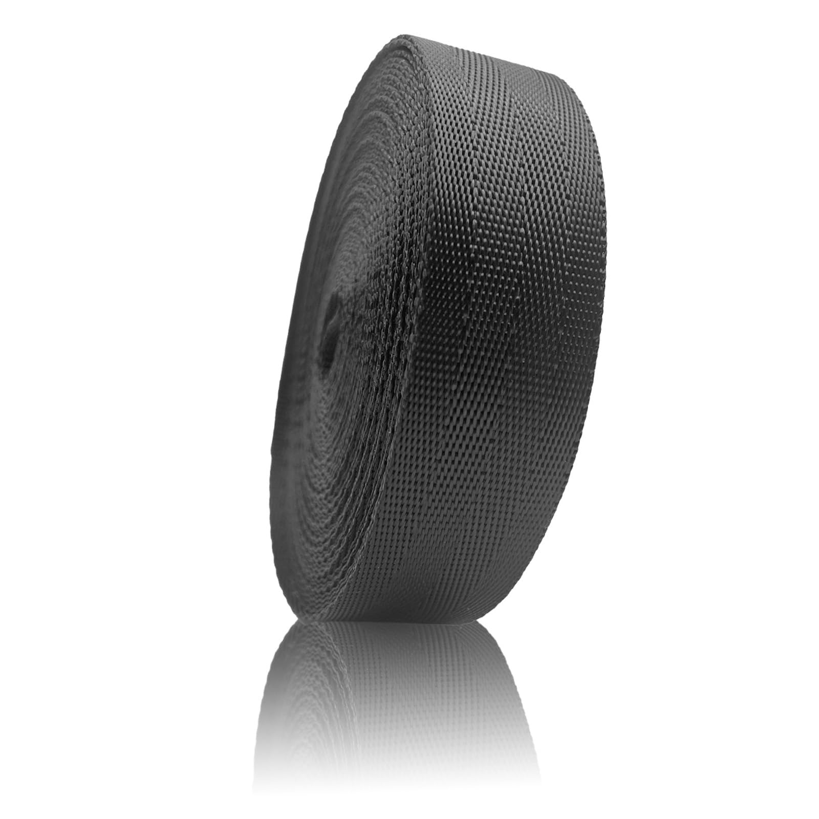 Polyhedron 1.25 Inch Nylon Webbing - Heavy Duty 1.25