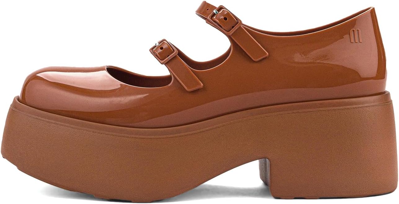 MelissaFarah Women's Mary Jane