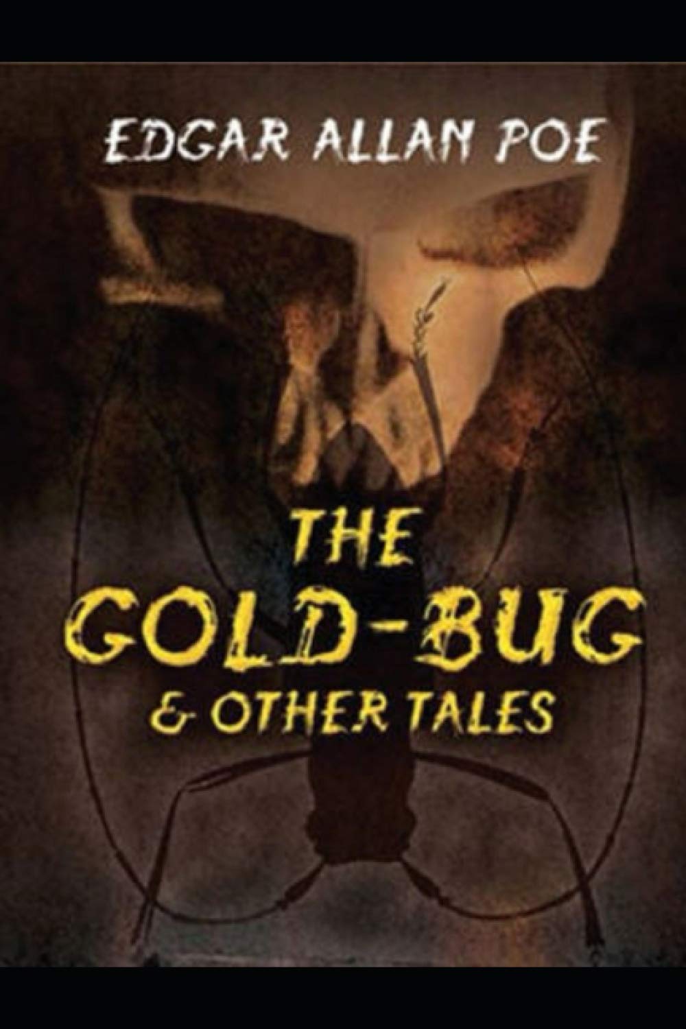 The Gold-Bug: Classic Illustrated