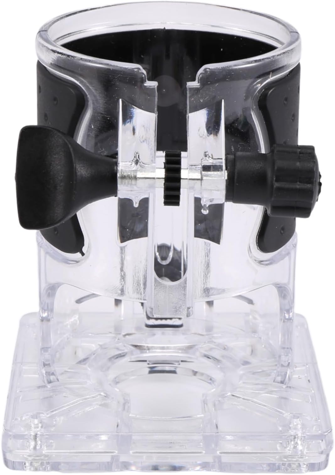 Trimmer Machine Base Woodworking Cutter Electric Trimmer Machine Base Power Tool Accessories Plunge Router Base