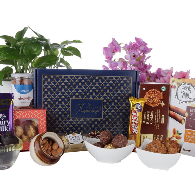 See full amazon price history chart for The Gift Tree Luscious Crispy Chocolaty Gift Box | Gifts for Birthday, Anniversary, Corporate, Clients, Family, Friends The Gift Tree Luscious Crispy Chocolaty Gift Box | Gifts for Birthday, Anniversary, Corporate, Clients, Family, Friends (B09HKC3Z94) Amazon Price History, Amazon Price Tracker