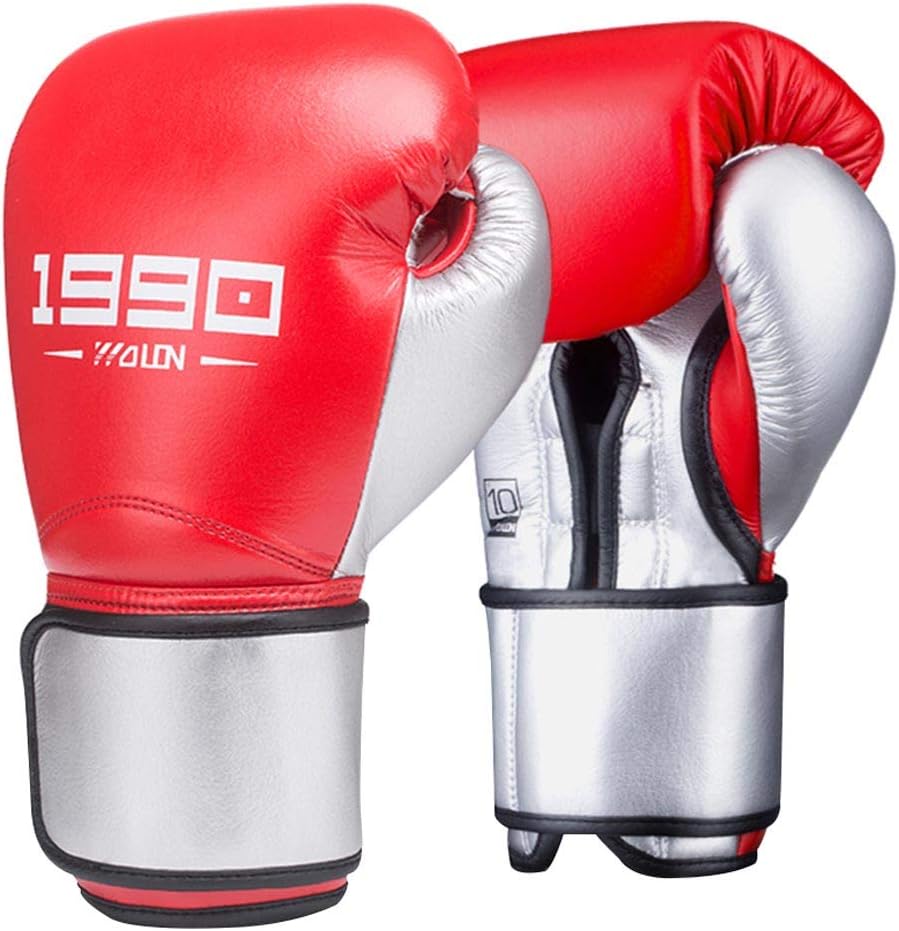 guantoni da boxe e sacchetto per bambini 10 12