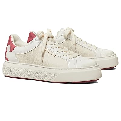Tory Burch Ladybug Sneaker Women