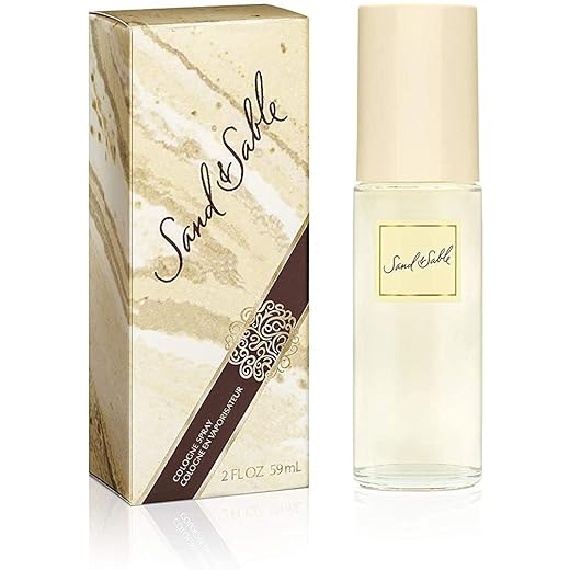 Sand & Sable Cologne - 20 oz