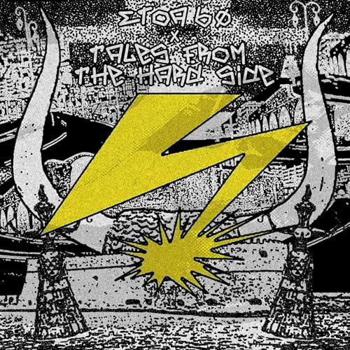 Ep.99 &Sigma;&tau;&omicron;ά 60 (&Eta;&rho;ά&kappa;&lambda;&epsilon;&iota;&omicron; &Kappa;&rho;ή&tau;&eta;&sigmaf;)