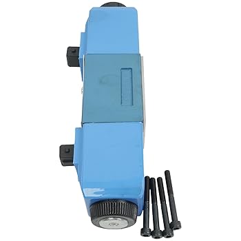 Amazon.com: FridayParts 12V Solenoid Valve 25/104700 35