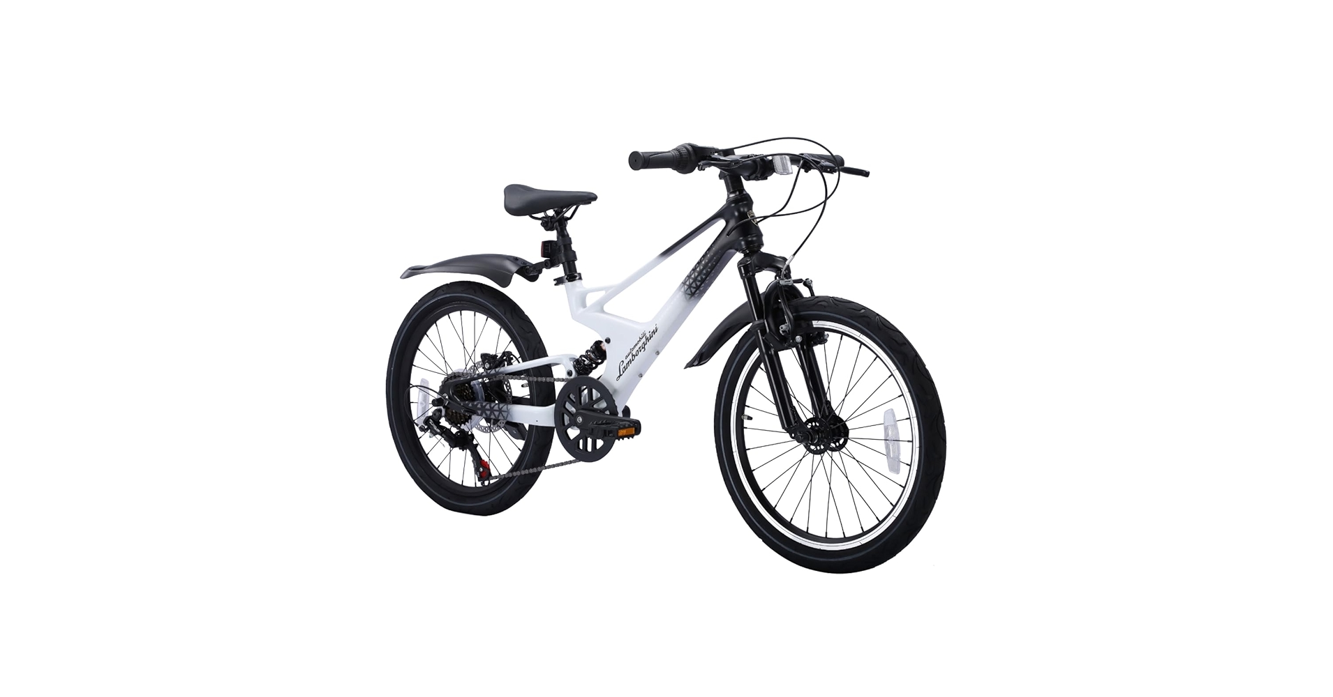 ランボルギーニ自転車 Amazon | Lamborghini (ランボルギーニ) ジュニア・子供 ペダル