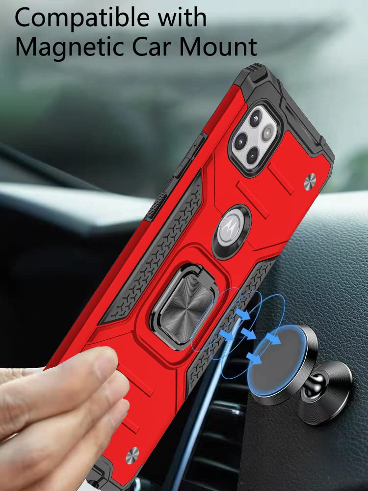 Ripley - CASE GLOBAL SHOPEX DEFENDER HÍBRIDA PARA MOTOROLA MOTO E6 Xt2005 2019 Moto E 6th Gen Pmp00000530504