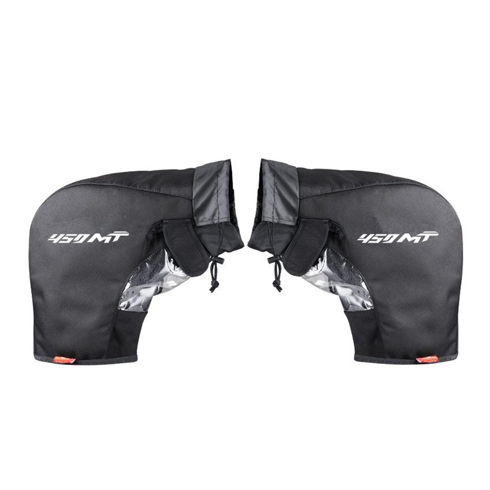 Guantes Térmicos para Motocicleta para CFMOTO 450 MT MT450 Manillar De Moto Protector Térmico E Impermeable