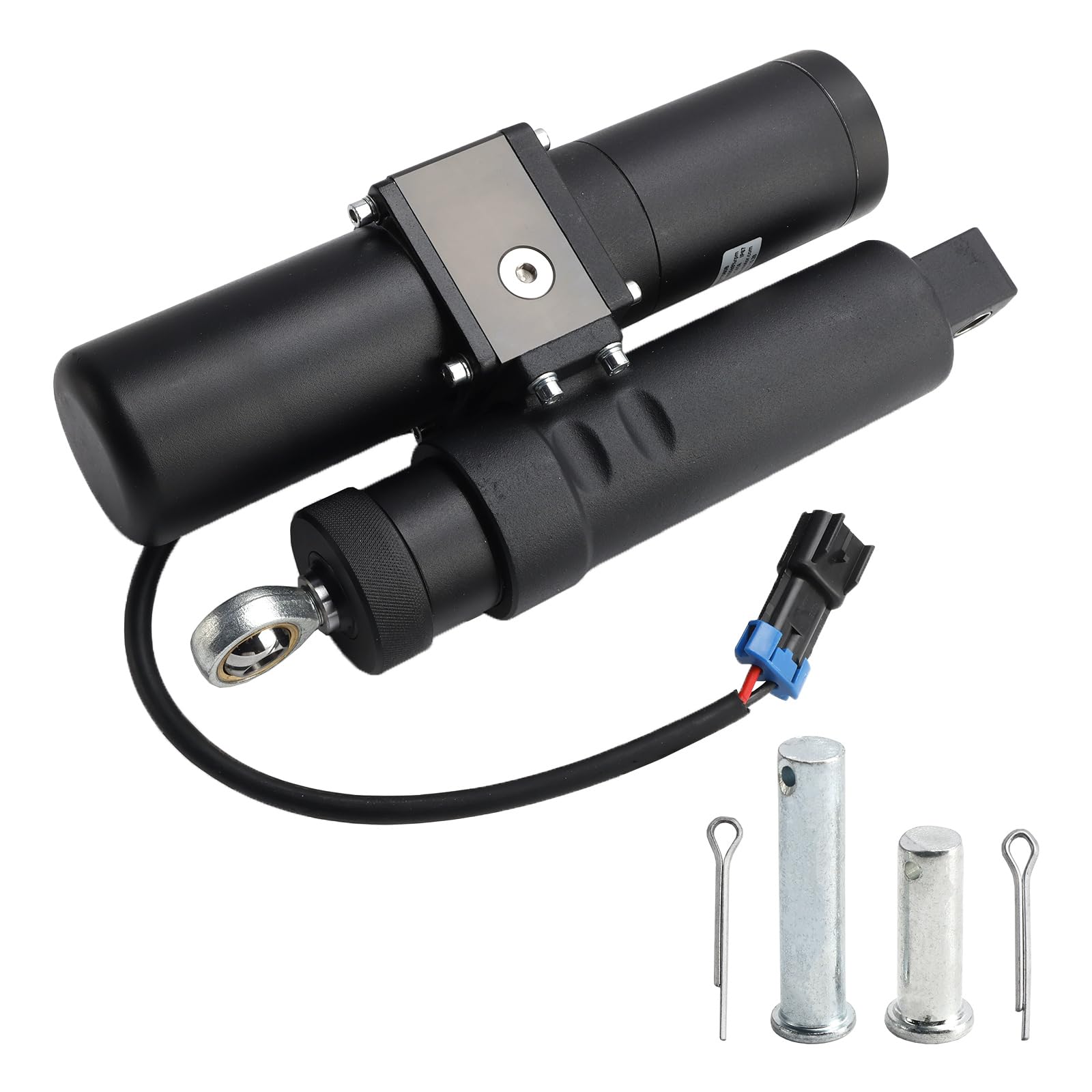 Topteng AM145903 AUC15043 Gator Cargo Box Power Lift Actuator for John Deere HPX Series: 4X2 4X4 TRAIL 615E 815E for John Deere XUV Series: 625I, 825I