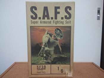 Amazon.co.jp: 当時物 NITTO 日東 TAKARA マシーネンクリーガー