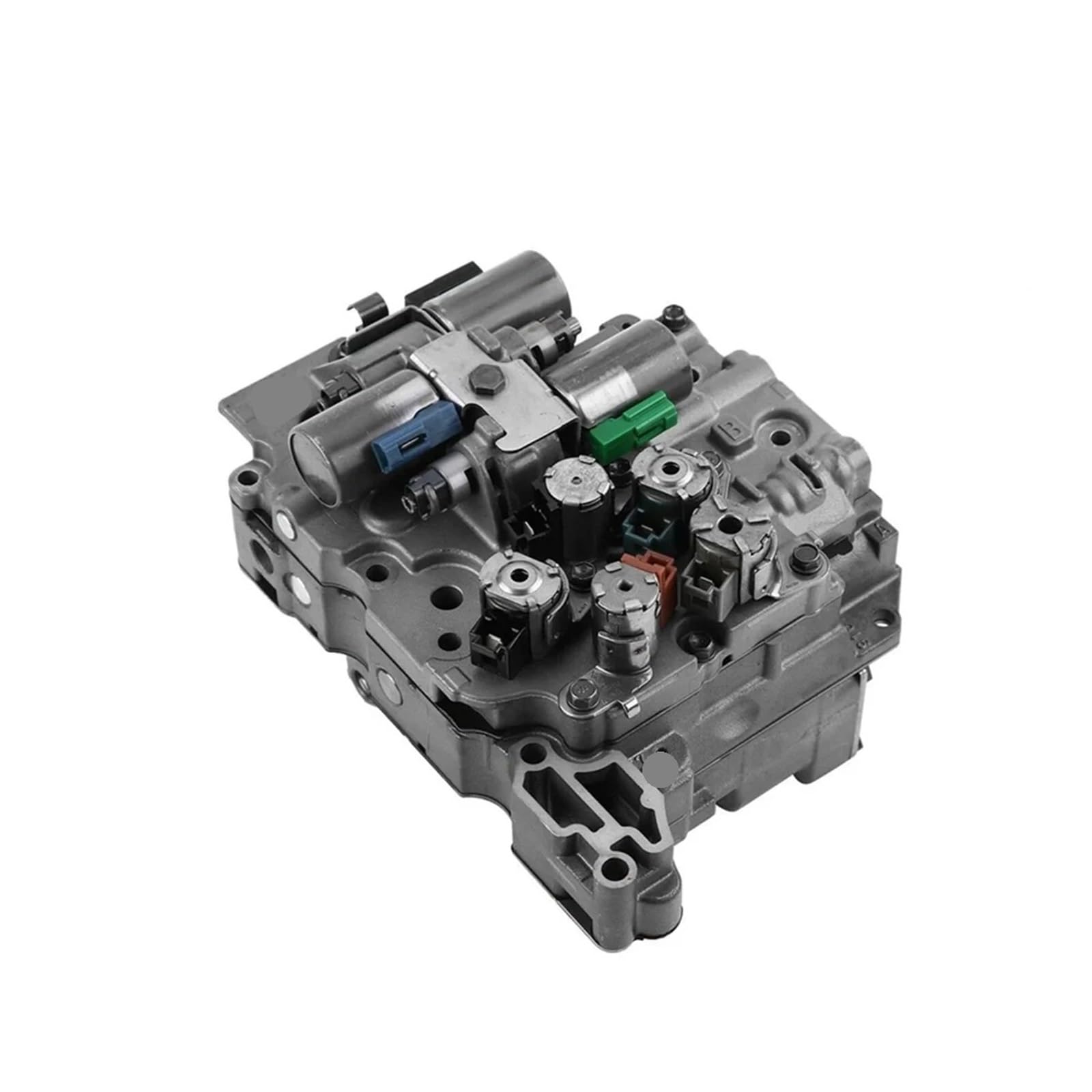 Glymzo One Color Automotive Transmission Assembly Complete Transmission Valve Body Assembly D For Volvo For Saab For Chevrolet