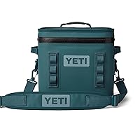 Algopix Similar Product 17 - YETI Hopper Flip 12 Portable Cooler