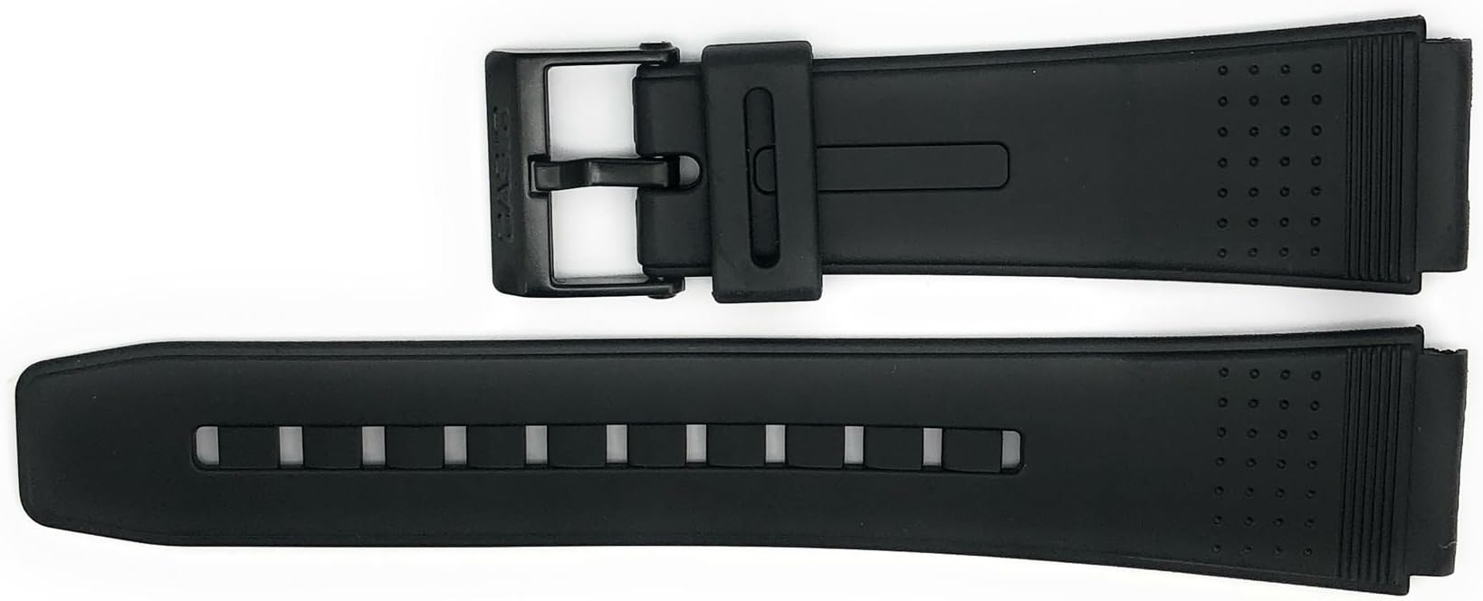 Casio ABX-21, DB-58W, DB-59W, DB-80W Watch Strap 70643624
