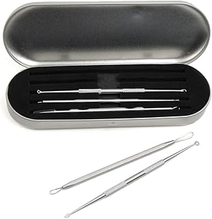 Ruilogod 5 piezas de cuidado facial espinilla...