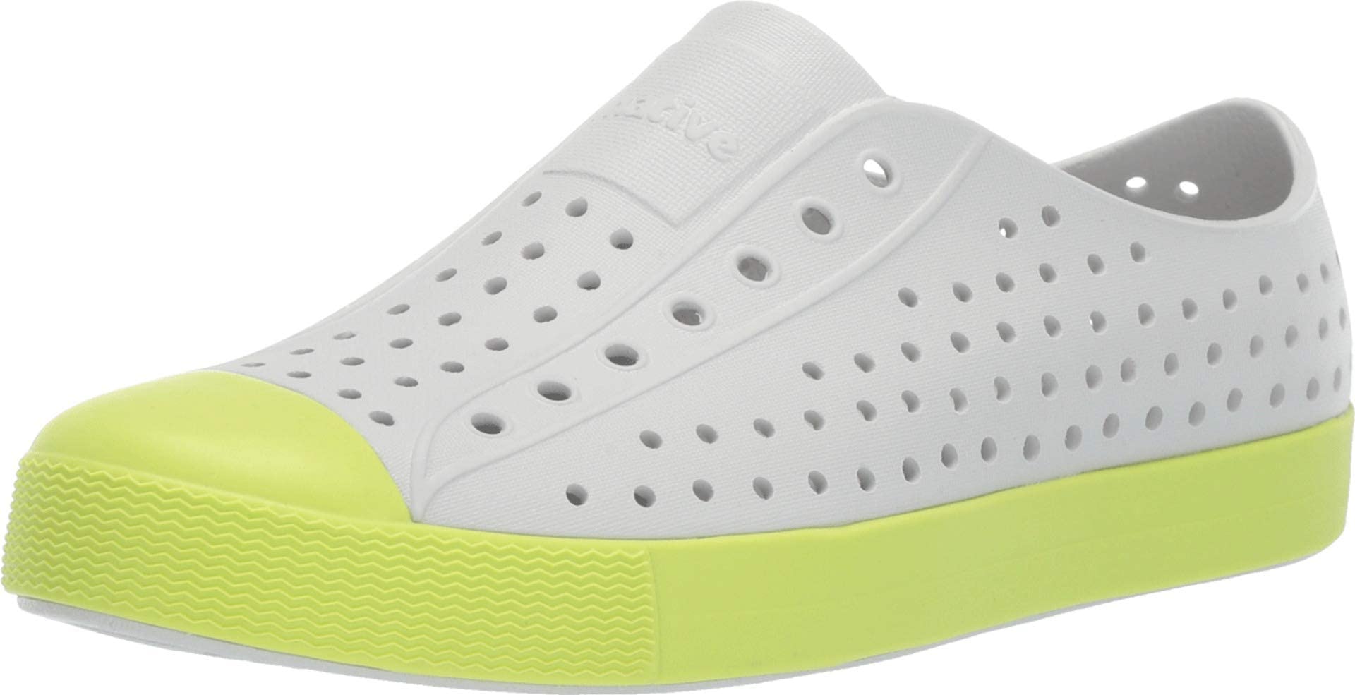 Native Shoes Kids' Jefferson Slip-On Shoe