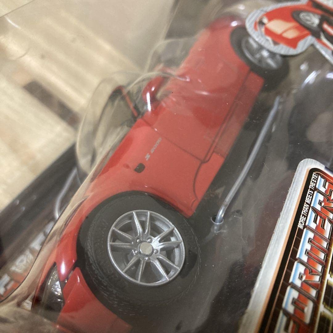 Amazon.co.jp: トランスフォーマー バイナルテック オーバードライブ